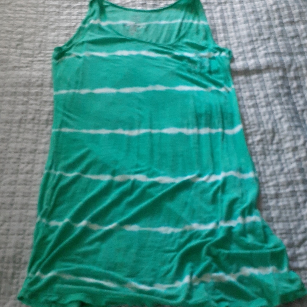 Ivory Ella cover up. Small.